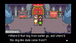 Classic Game Club: Mother 3, Part 2 – Jazz, Facebook Moms, and Bad Touching