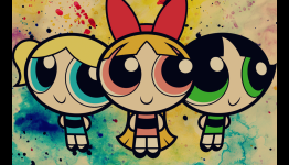 Cartoon Network Is Bringing Back ‘The Powerpuff Girls’, Releasing a ‘Regular Show’ Movie, and More