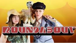Roundabout review | This is Xbox
