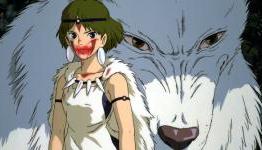 Princess Mononoke Blu-ray Anime Review | Fandom Post