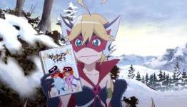 Episode 6 Impressions: Yatterman Night | Otaku Spirit