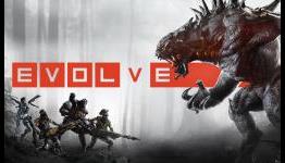 Evolve Review | The GameBolt