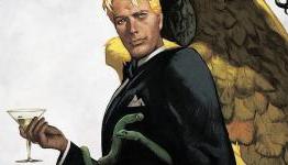‘Lucifer’ Gets Pilot Order At Fox, Len Wiseman Directing, Jerry Bruckheimer EP