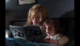 CGM Reviews: The Babadook