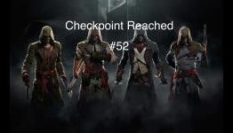Checkpoint Reached #52