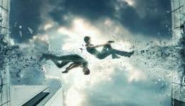 The First The Divergent Series: Insurgent Clip is Here