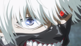 English Cast Announced for Tokyo Ghoul √A