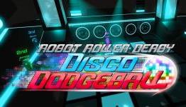 Watch This! DLC Robot Roller-Derby Disco Dodgeball