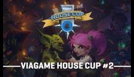 House Cup Hearthstone Tournament Returns in March