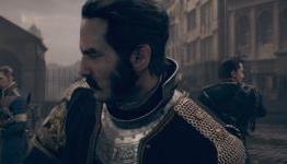GotGame: Review | The Order: 1886