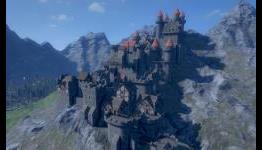 Space Engineers Dev Launches Medieval Engineers on Steam