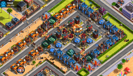 Gang Nations: Mobile Game Tips and Tricks Guide