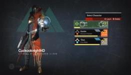Young Destiny Player Gets A Harsh Lesson In Using PS4 Share Play