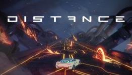 Distance: Just The WIP – Pixels for Breakfast