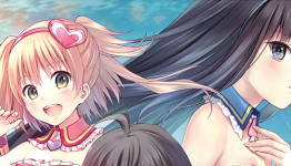 Gaze at the Latest Screenshots for Omega Quintet and Hyperdimension Neptunia U
