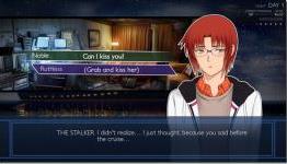 Cross-Dress, Get Tied Up By Girls In Visual Novel Ladykiller In A Bind