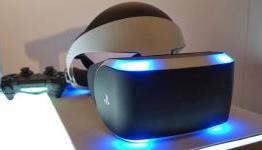 Sony hosting Project Morpheus event during Game Developers Conference