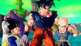 Dragon Ball Xenoverse Looking Great