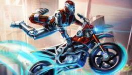 Nazi zombies in Trials Fusion, yes, Trials Fusion