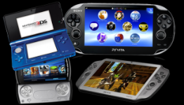 Mobile vs. Portable Gaming and the Future