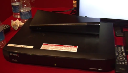 Slingbox Product Lineup Demo