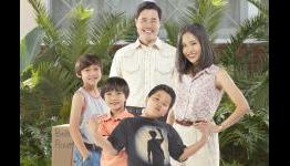 Asian Americans Come To The Surface After Two Decades