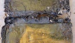 Majora’s Mask New Nintendo 3DS XL Nuked In Microwave For Ten Minutes
