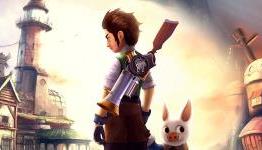 Earthlock: Festival of Magic Interview: ‘We Have A Weakness For Studio Ghibli And Pixar’