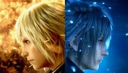 Final Fantasy Type-0 HD’s Whipblade Wielder And Katana Specialist – New Video