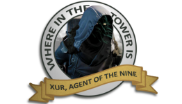 Where in the Tower is Xur – 2/20/15