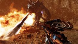 Evolve Needed A Narrative