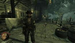 Raven’s Cry Review (GameWatcher)