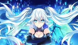 Hyperdimension Noire: Goddess Black Heart Review | PS4 Attitude