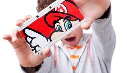 New Nintendo 3DS and 3DS XL Review and new Features | GES
