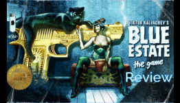 Blue Estate Xbox One Review | Gamerscore Whores