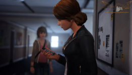 PlayDevil: Life Is Strange: Episode 1 Review