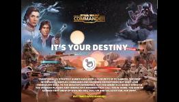 The Making Of Star Wars Commander