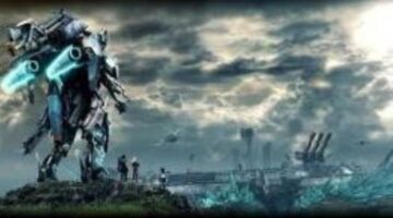 Xenoblade director would love to see a Xenoblade Amiibo series