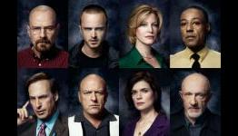 Which Breaking Bad Character Are You?