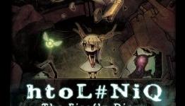htoL#NiQ: The Firefly Diary Review | Digital Chumps