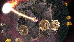 Super Stardust Ultra (PS4) Review | CGM