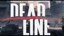 Mission Briefing with Josh Fairhurst on Breach & Clear: Deadline
