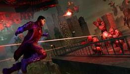 Saints Row IV Powers List & Guide