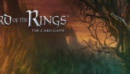 The Lord of the Rings LCG | Tabletop Gaming