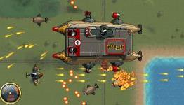 Retro shoot ‘em up Aces of the Luftwaffe swoops onto PS4 next week
