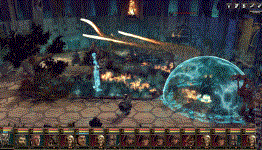 Blackguards 2 Review | Spong