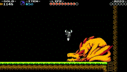 Shovel Knight Gifs