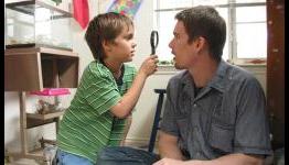 Boyhood Review | Entertainment Buddha