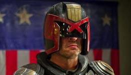 Sniper Elite Developer Interested in Making a Judge Dredd Game