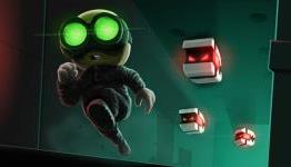 Stealth Inc 2 review | Wii’s World